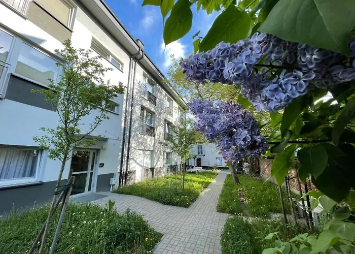 Homekoko Apartments