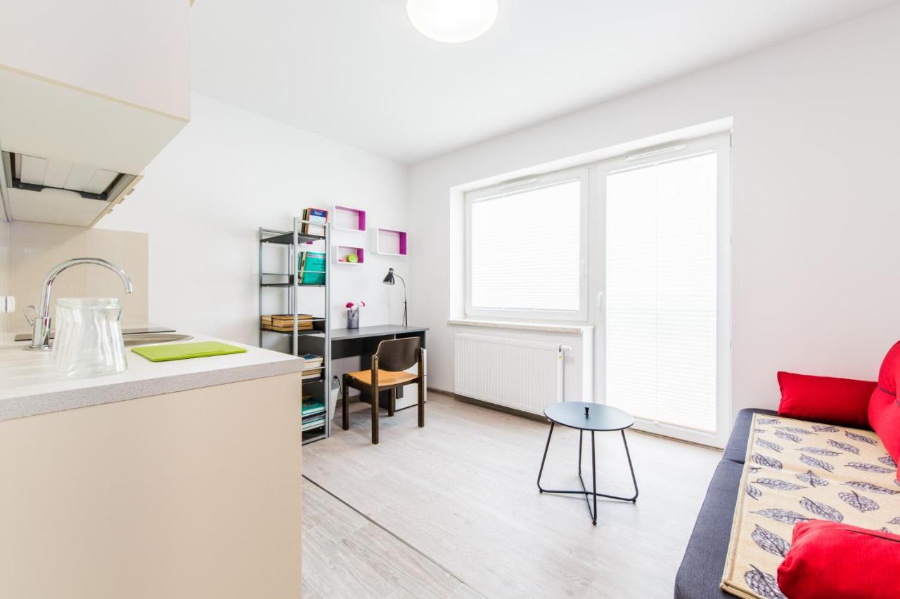 Appartamento Homekoko Katowice