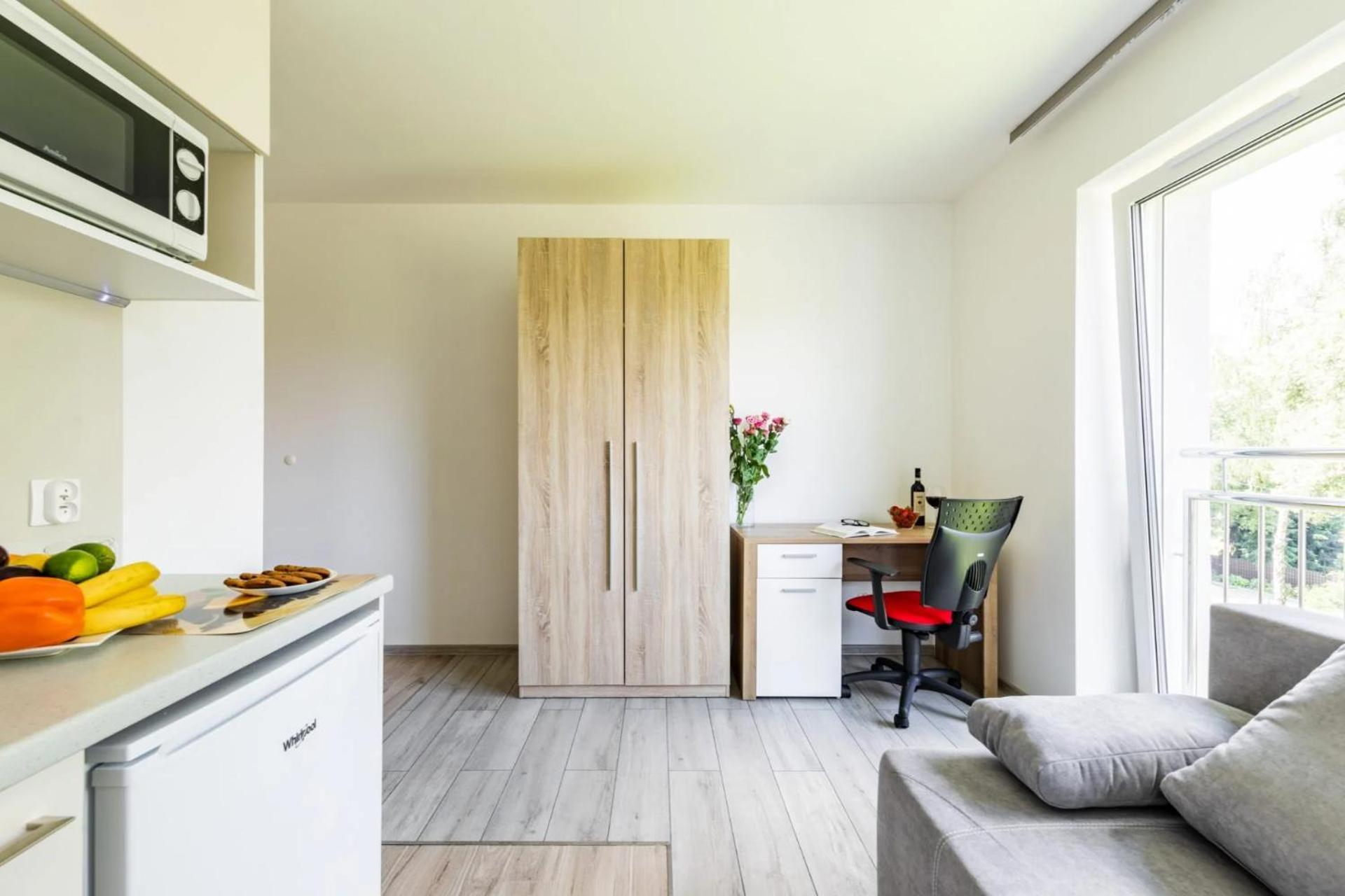 Homekoko Appartamento Katowice