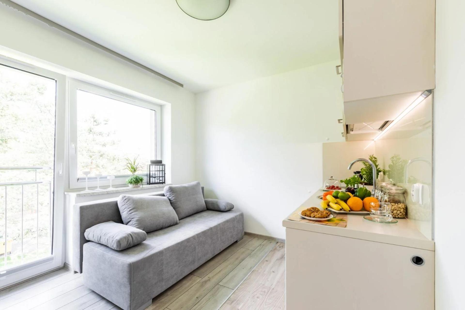 Appartamento Homekoko Katowice